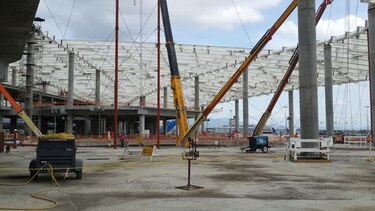 Tocumen, S.A. y Norberto Odebrecht negociarán adenda de entre $80 millones y $100 millones