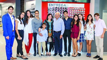 Panafoto, la tienda más grande en tecnología