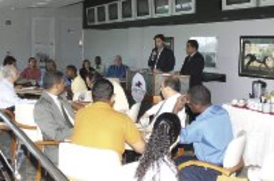 Periodistas escogen los Valores Hípicos