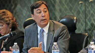 Diputado Melitón Arrocha retira propuesta sobre ‘derecho al olvido’