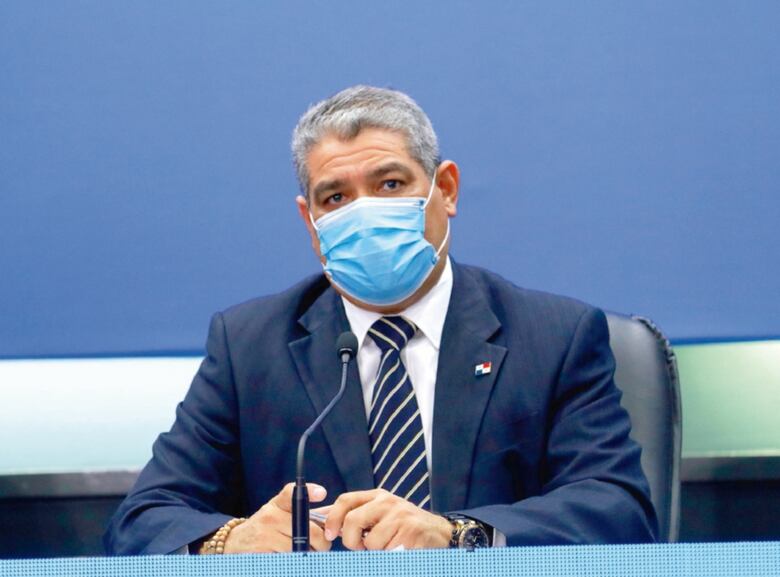 Minsa ignora petición de contratos de las vacunas