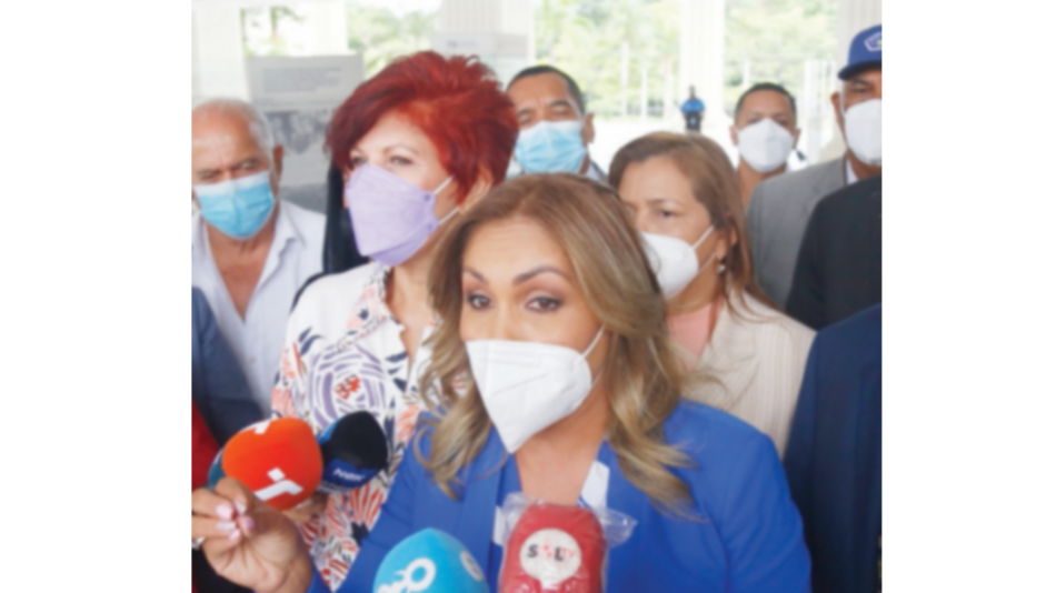 Diputados adversarios de Roux pierden una batalla en la Corte Suprema