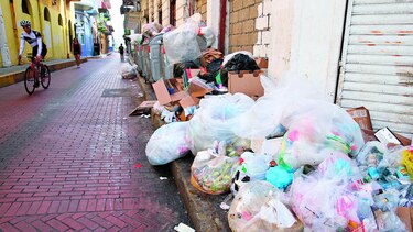 Patrimonio, amenazado por presión urbana