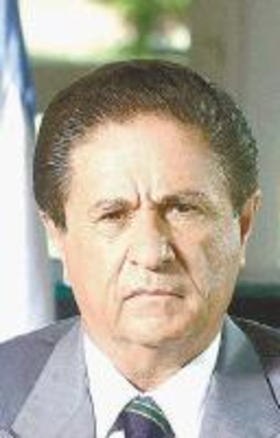 Duhalde pide clemencia para argentino condenado en EU