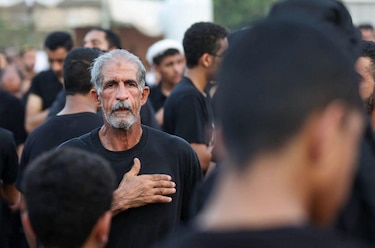 Sunitas y chiítas: las diferencias detrás del conflicto en Medio Oriente