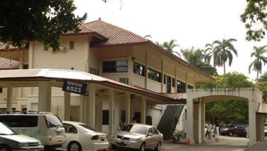 Juez ordena detención provisional de mujer acusada de agredir a funcionaria del Meduca