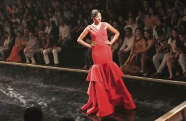 ´Glamour´ en el Medio Oriente