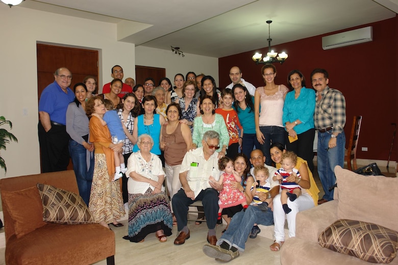 Las distintas caras de Guillermo Sánchez Borbón