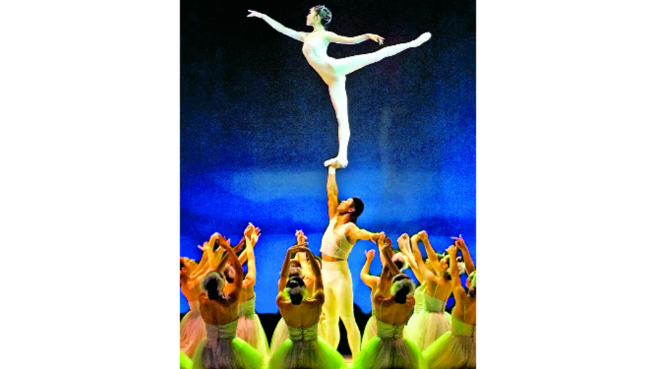 La nueva era digital llega al circo Ringling