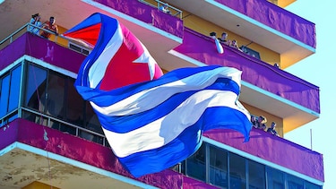 Puerto Rico, en oscuridad