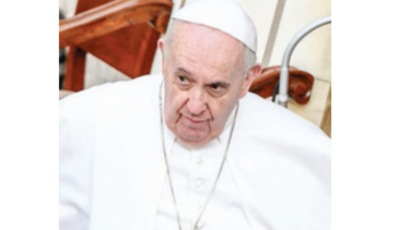 El Papa aplaude el alto al fuego en Gaza y pide oraciones por la paz
