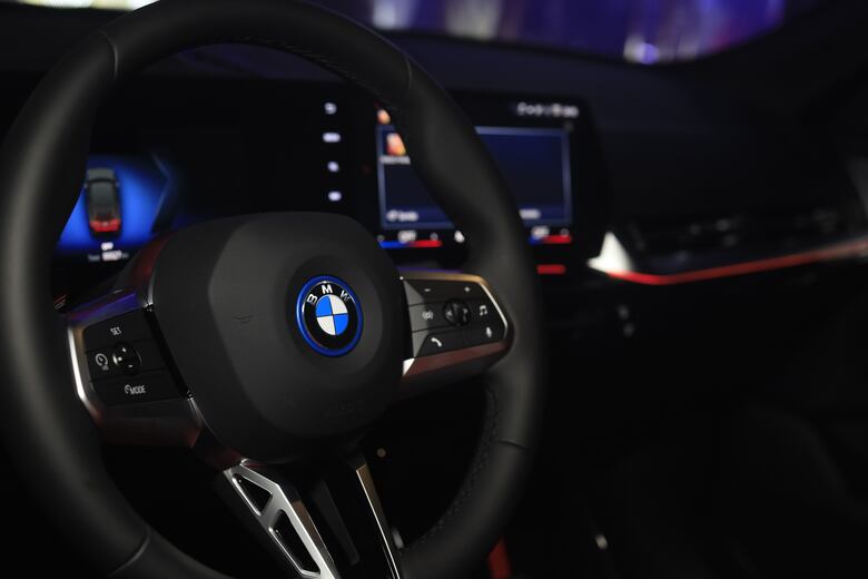 BMW presenta el nuevo X2 que combina estilo y deportividad