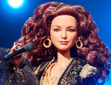 Gloria Estefan cumple 65 años hecha una muñeca
