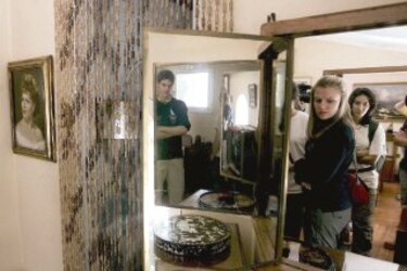 Ruta Quetzal y su primer logro