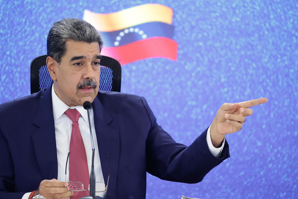 Nicolás Maduro afirma que Venezuela está ‘más preparada’ si tocara una ‘lucha armada’