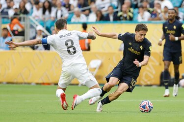 Mundial de Clubes: Fede Valverde, el facilitador del método Xabi