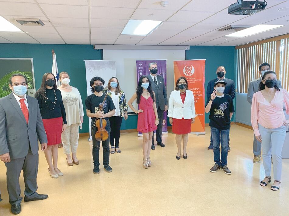 El XV Festival Alfredo de Saint Malo rendirá homenaje a los pianistas Nelly y Jaime Ingram 