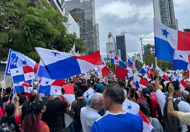 Presidente Mulino pide reunión con representantes del movimiento Sal de las Redes