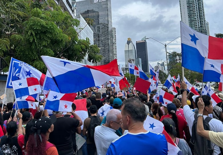 Presidente Mulino pide reunión con representantes del movimiento Sal de las Redes