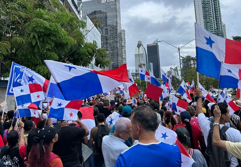 Presidente Mulino pide reunión con representantes del movimiento Sal de las Redes