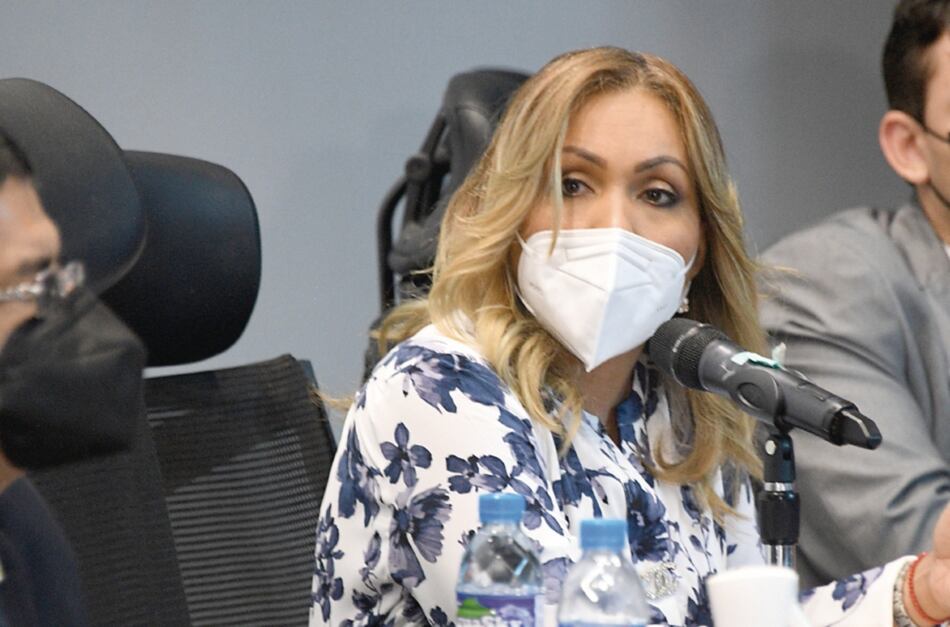 Denuncian al alcalde de Capira y dos funcionarios más, vinculados a Yanibel Ábrego