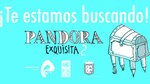 Pandora Exquisita te anda buscando