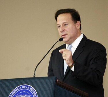 Varela: Cuatro días de reuniones en la ONU