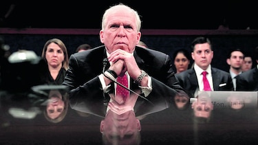 Brennan: ‘Se ameritaba investigar’