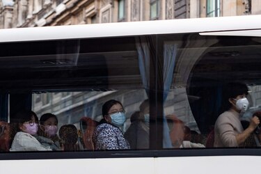 OMS estima contraproducente el cierre de las fronteras por el coronavirus