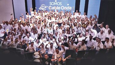 Cable Onda realiza reunión gerencial estratégica 2019