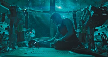 Lo mejor de un década de películas