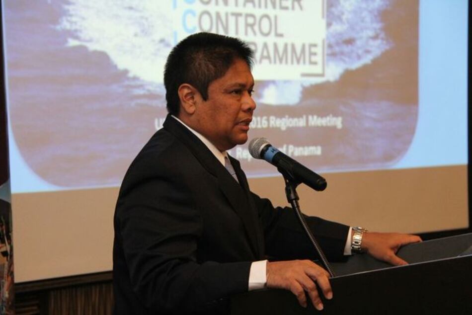 Ministro de Seguridad representará al Estado en querella contra Odebrecht