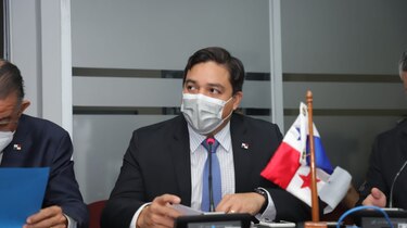 Diputados aprueban crédito extraordinario por $400.7 millones; a la Asamblea le toca $36.8 millones