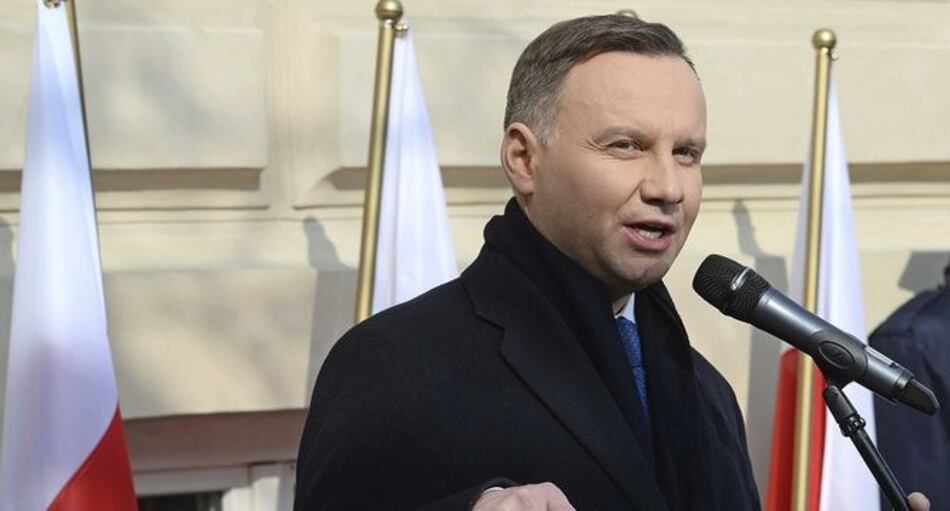 El presidente de Polonia pide perdón a los judíos expulsados en 1968