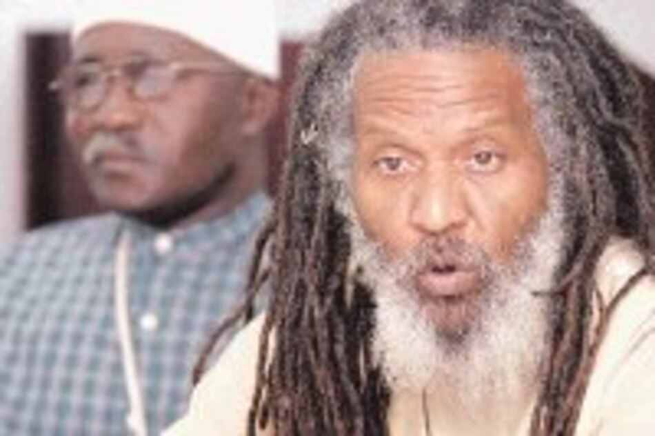 Alianza Rastafari se queja ante el Defensor del Pueblo de acoso policial