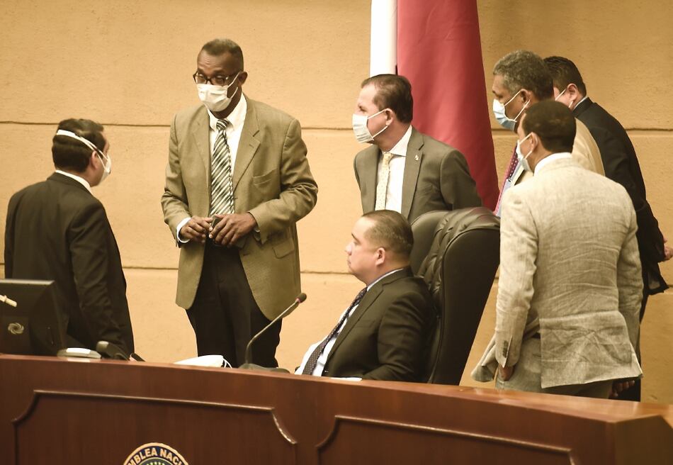 Excluyen la participación ciudadana de la carrera judicial