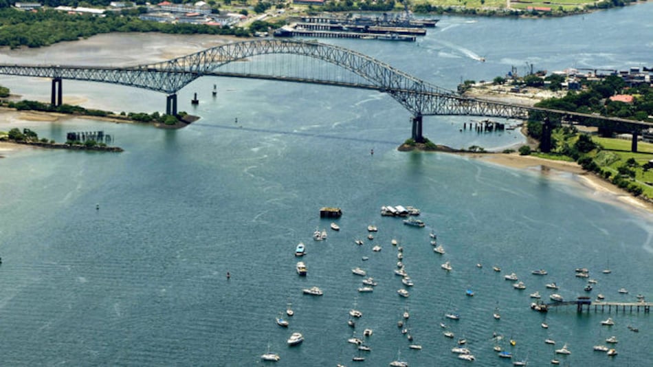 Panamá y sus síntomas como Estado fallido