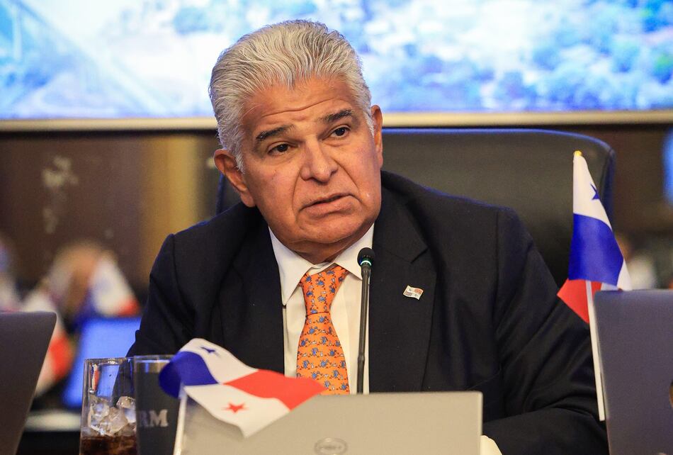 Presidente gastó de la partida discrecional $790 mil en cuatro meses