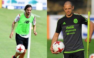 México pondrá a prueba el paso perfecto de Costa Rica