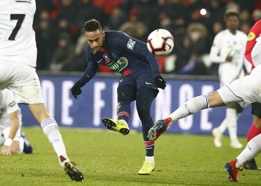 El PSG cuenta con el regreso de Neymar para apoyar contra el United
