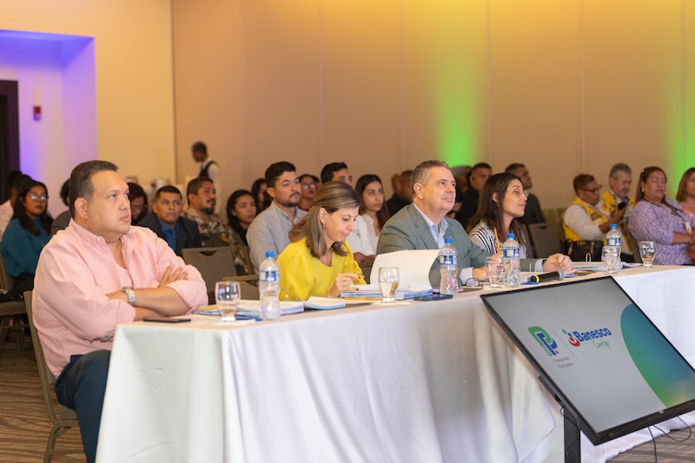 Presupuesto Participativo Banesco, 7 años impulsando el desarrollo en Panamá