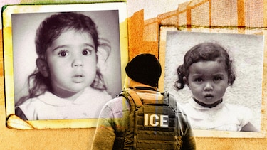 Los miles de adoptados por padres estadounidenses que ahora temen ser deportados a pesar de llevar décadas en Estados Unidos