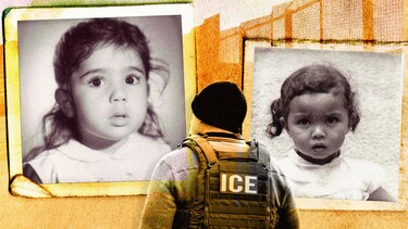 Los miles de adoptados por padres estadounidenses que ahora temen ser deportados a pesar de llevar décadas en Estados Unidos