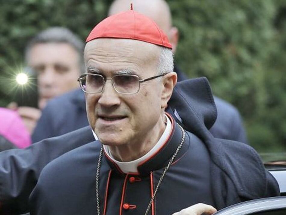 Vaticano abre juicio por renovación de lujoso apartamento de un cardenal