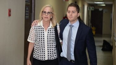 Llaman a juicio a cinco personas por caso Criptext