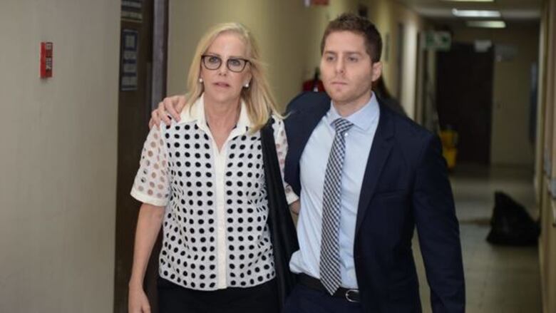 Llaman a juicio a cinco personas por caso Criptext