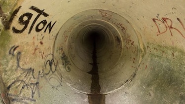 Matasnillo: Río que brilla, río que muere