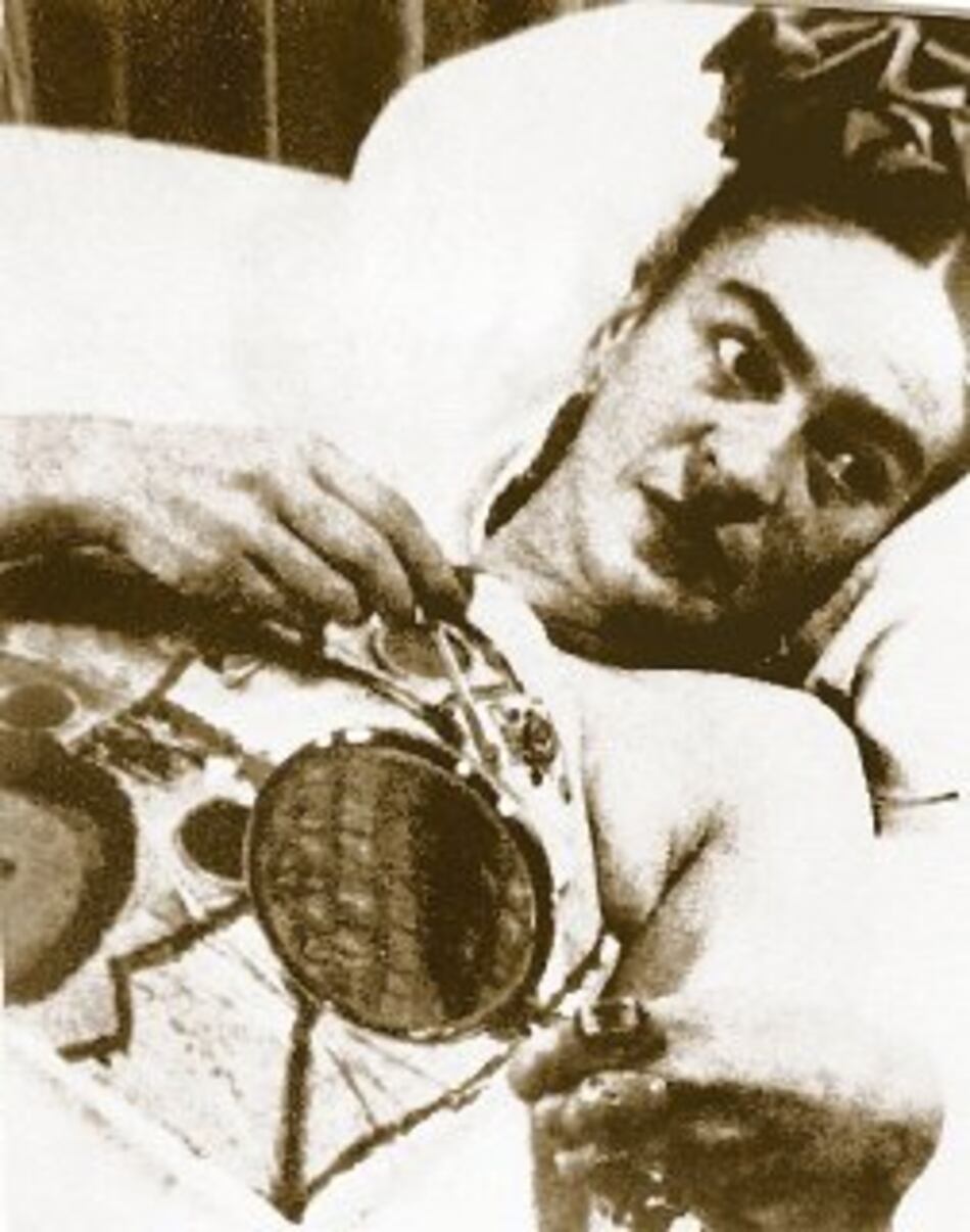 Libro con fotos de Frida Kahlo