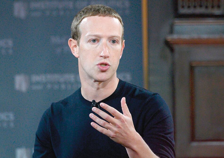 Investigarán a Facebook por plan de adquirir Kustomer