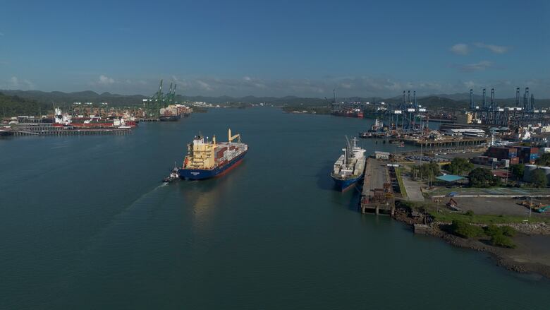 Urge que Panamá eleve su capacidad ante el avance regional, advierten las autoridades portuarias de Latinoamérica